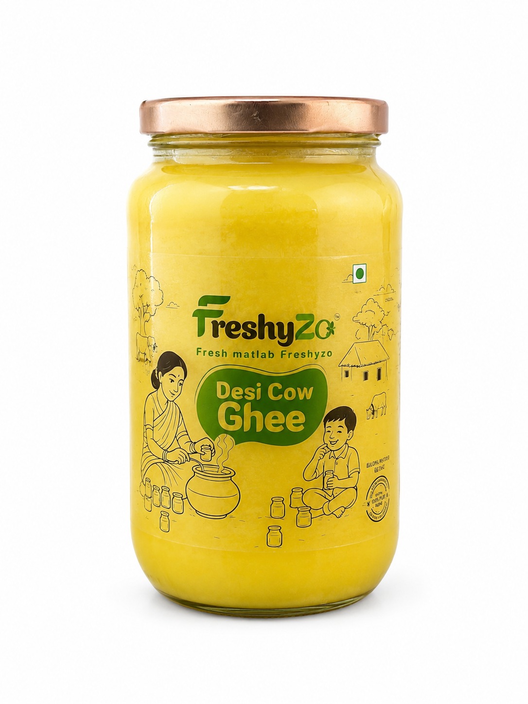 Ghee